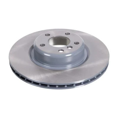 Imagem de BLUE PRINT ADB114377 Disco de travão Eixo traseiro 345 24 5 120 interior ventilado revestido alto carbono BMW: 3 Touring, 1 Hatchback, Sedan