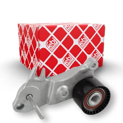 Imagem de FEBI BILSTEIN 174375 Polia de desvio/de guia, correia dentada 60mm VOLVO: V40 Hatchback