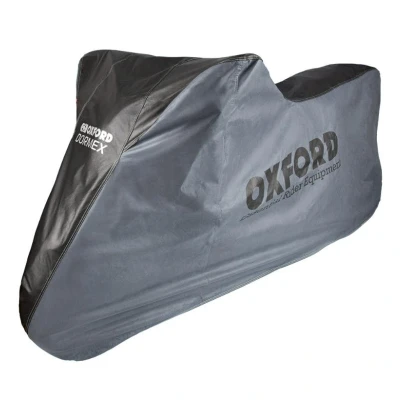 Imagem de Capa OXFORD CV402