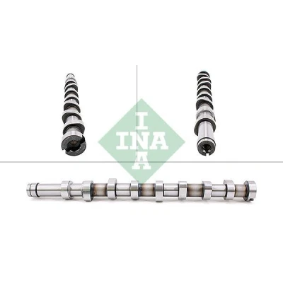 Imagem de INA 428 0183 10 Árvore de Cames CITROËN: C4 I Grand Picasso, Berlingo II Van, Picasso 2, PEUGEOT: 308 SW 207 CC, FORD: FIESTA 6