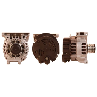 Imagem de LUCAS ELECTRICAL LRA01851 Alternador 14V 90A MERCEDES BENZ: Classe A