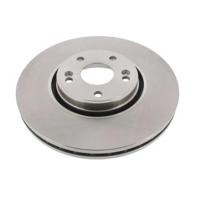 Imagem de MAPCO Disco de travão RENAULT: LAGUNA 2 Grandtour, Eixo dianteiro 28mm 5 108mm ventilado 15134 7701206831,8200019581 Discos