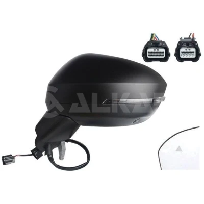 Imagem de Espelho retrovisor Alkar 9049764