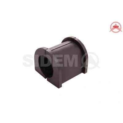 Imagem de SIDEM 877805 Casquilho da Barra Estabilizadora Eixo dianteiro 24 33,5 SUZUKI: Jimny SUV
