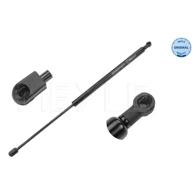Imagem de MEYLE 37 40 910 0011 Amortecedor da mala 550 557 ORIGINAL Quality HYUNDAI: Santa Fe I