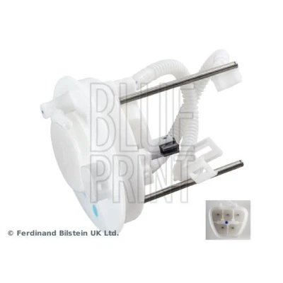Imagem de BLUE PRINT ADG02382 Filtro de Combustível Cartucho filtrante KIA: Cerato Hatchback, Sedan