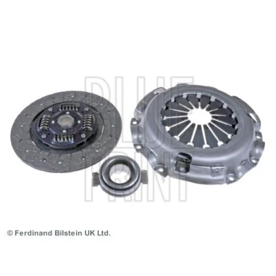 Imagem de BLUE PRINT ADG03062 Kit de Embraiagem três peças com massa lubrificante sintética rolamento desembraiagem 240 HYUNDAI: H 1 / Starex MPV