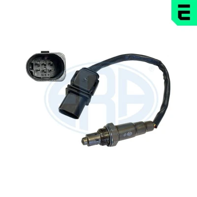 Imagem de ERA 570292A Sonda lambda com aquecimento PEUGEOT: 208 I Hatchback, 207 SW, CITROËN: C4 C3 II, DS3 Hatchback