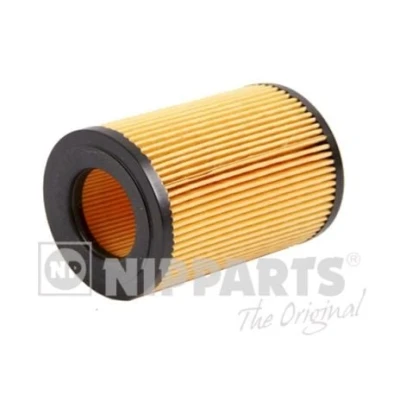 Imagem de NIPPARTS J1310501 Filtro de óleo Cartucho filtrante HYUNDAI: Getz, Matrix, ACCENT 2