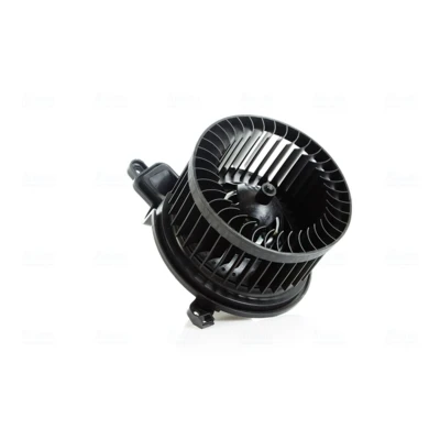 Imagem de NISSENS 87259 Ventilador do Habitáculo para veículos sem ar condicionado regulador integrado PEUGEOT: Partner I Van