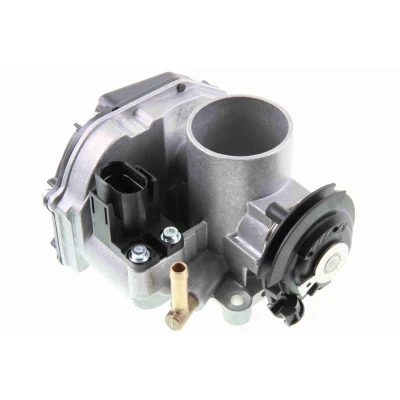 Imagem de VEMO Original Quality V10 81 0001 1 Corpo de Borboleta VOLKSWAGEN: Golf 4, Polo III Hatchback, 4 Variant, SEAT: Ibiza 2, Leon I Hatchback