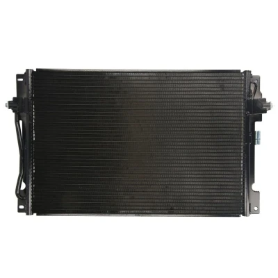 Imagem de Condensador, ar condicionado THERMOTEC KTT110270