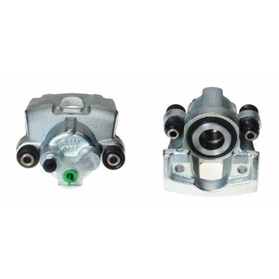 Imagem de BUDWEG CALIPER 343860 Pinça de travão JEEP: GRAND CHEROKEE 2