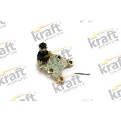 Imagem de KRAFT 4221620 Rótula de suspensão em baixo, Eixo dianteiro, ambos os lados 20,6 OPEL: Frontera A SUV, B Campo, ISUZU: Trooper I SUV