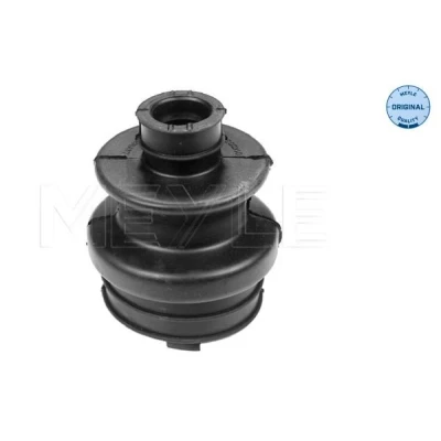 Imagem de MEYLE 014 003 9000 Fole, veio de transmissão ORIGINAL Quality do lado da caixa velocidades, roda 94 Borracha