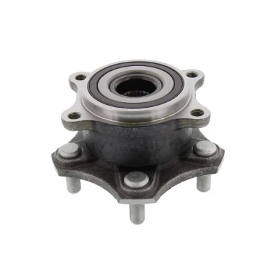 Imagem de MAPCO 26279 Kit de rolamento roda