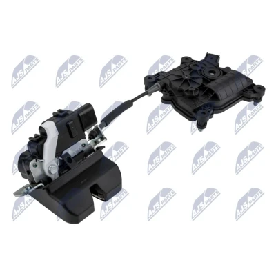 Imagem de Fechadura da tampa bagageira NTY EZC KA 010