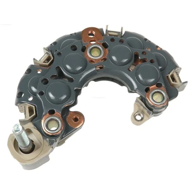 Imagem de AS PL ARC6003 Rectificador, alternador