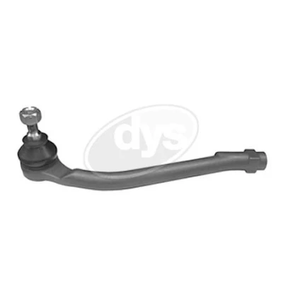 Imagem de TALOSA 42 01244 Rótula de direção M10x1.25 1. Eixo dianteiro direito KIA: cee‘d I Hatchback, Pro Carrinha
