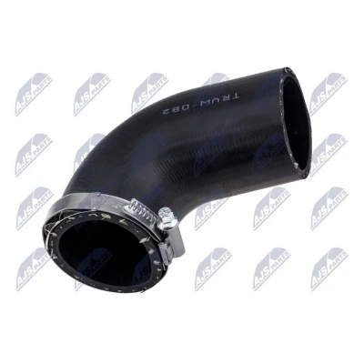 Imagem de NTY GPP VW 082 Mangueira Para o Turbocompressor VOLKSWAGEN: Polo V Hatchback, SEAT: Ibiza Sportcoupe Caixa/parte traseira inclinada, 4 ST