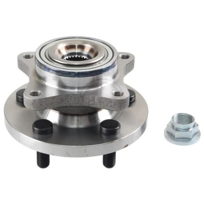 Imagem de A.B.S. 201479 Kit de rolamento roda 158,5 LAND ROVER: Range Rover Sport