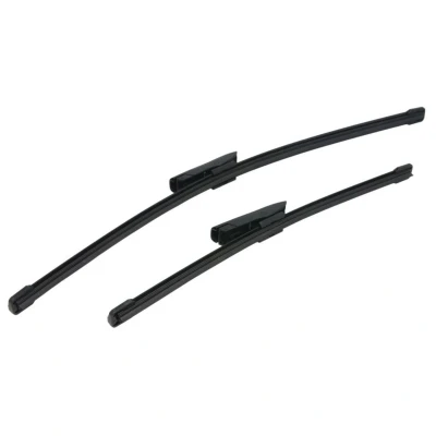 Imagem de Escova do limpa vidros Denso DF 206 plana RENAULT: Twingo 3, SMART: Forfour II Hatchback, Fortwo III Coupe
