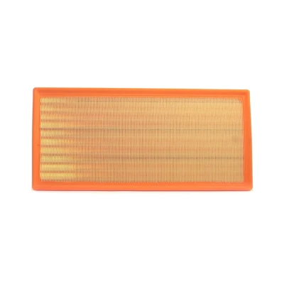Imagem de MAHLE ORIGINAL LX 1004 Filtro de ar 47,3 181 387,0 Cartucho filtrante MERCEDES BENZ: Classe A, B
