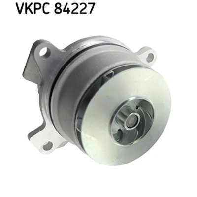 Imagem de SKF VKPC 84227 Bomba de água com juntas Metal FORD: Focus Mk4 Turnier, Mondeo 5 Kombi