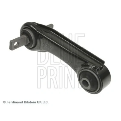 Imagem de BLUE PRINT ADC48551 Braço de suspensão com chumaceira Eixo traseiro esquerdo, em cima transversal Chapa aço MITSUBISHI: COLT 4