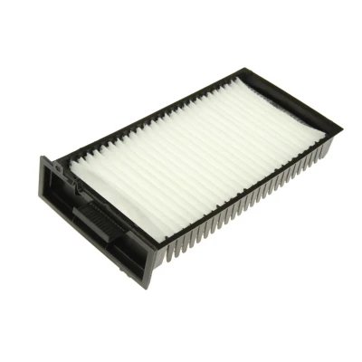 Imagem de BOSCH 1 987 432 198 Filtro, ar do habitáculo Filtro de partículas 346 166 75 CITROËN: C5 I Carrinha, Hatchback