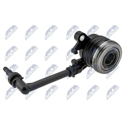 Imagem de NTY NWS RE 005 Dispositivo de desembraiagem central, embraiagem RENAULT: MEGANE 3 Grandtour, 2, 2 Kombi, NISSAN: Qashqai / Qashqai+2 I