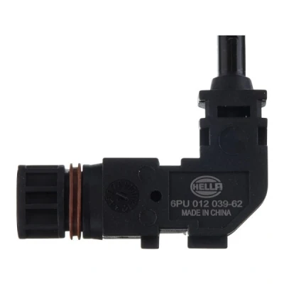 Imagem de HELLA 6PU 012 039 621 Sensor de ABS 2 600 12 MERCEDES BENZ: Classe S Sedan
