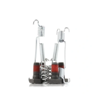 Imagem de ATE 03.0137 9248.2 Kit de acessórios, maxilas travão estacionamento MERCEDES BENZ: Classe C Sedan, E T modell, Vito Van