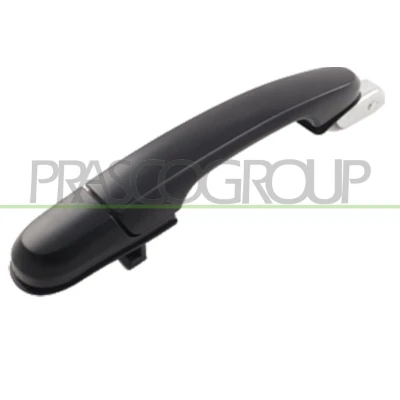 Imagem de PRASCO HN8028104 Puxadores de Porta exterior, traseira esquerda com subcapa HYUNDAI: Tucson