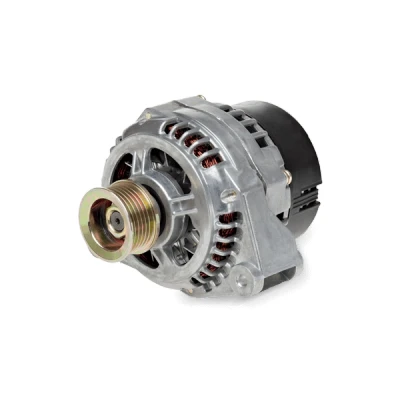 Imagem de HC Cargo F032111354 Alternador 14V 70A MERCEDES BENZ: Classe C Sedan, W124 T modell
