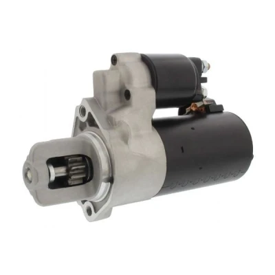 Imagem de MAPCO 113863 Motor de arranque 12 1,7 10 MERCEDES BENZ: Classe E T modell, S Sedan, GLK