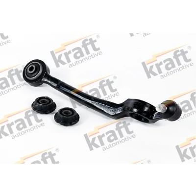 Imagem de KRAFT 4210310 Braço de suspensão Eixo dianteiro, esquerda, em baixo transversal AUDI: 100 C4 Sedan, Avant, A6 Sedan