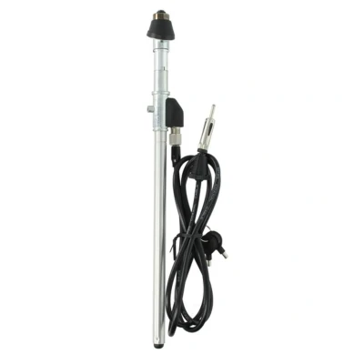 Imagem de BERU A201 Antena VOLKSWAGEN: GOLF 2, Polo II Coupe, Jetta FORD: FIESTA 3, OPEL: Kadett E CC, Caravan
