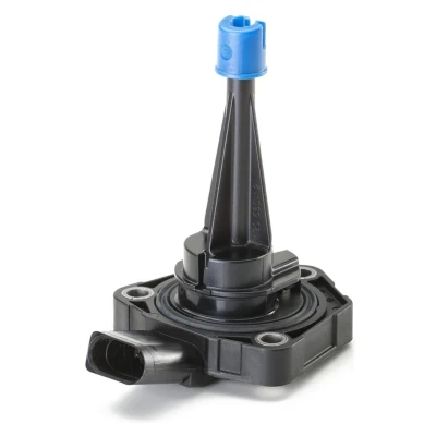 Imagem de HELLA 6PR 013 680 071 Sensor com junta VOLKSWAGEN: Scirocco III, Polo V Hatchback, Jetta 4