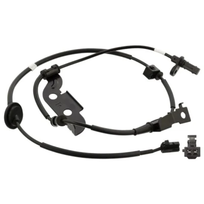 Imagem de FEBI BILSTEIN 107631 Sensor de ABS Eixo traseiro direito 1035 HYUNDAI: i30 II Hatchback