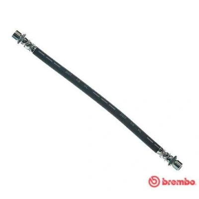 Imagem de BREMBO T 83 151 Mangueira de Travão 280 F10X1
