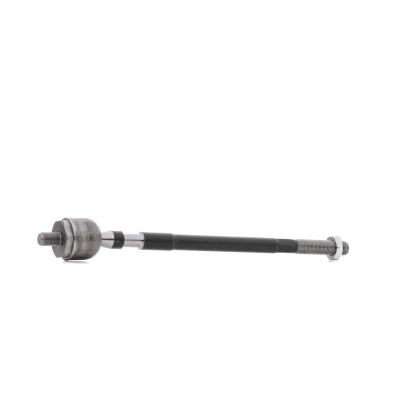 Imagem de FEBI BILSTEIN 22517 Barra Axial da Direção Eixo dianteiro, lado esquerdo, direito 301 ProKit com porca de segurança endado,