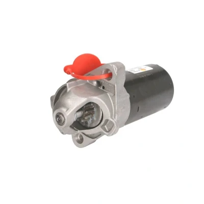 Imagem de BOSCH 0 986 018 340 Motor de arranque 12 1,4 9 AUDI: A4 B5 Sedan, A6 C5 Avant, B6 VOLKSWAGEN: Passat GP Variant, Variant