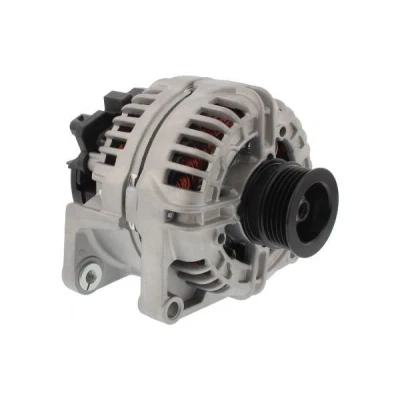 Imagem de MAPCO 113807 Alternador 14V 100A OPEL: Astra H Caravan, Hatchback, GTC