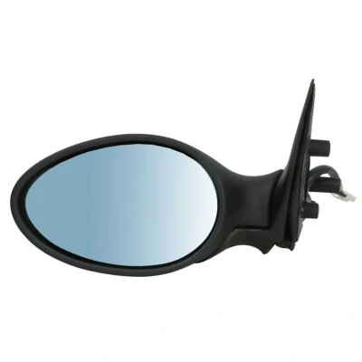 Imagem de Espelho retrovisor Alkar 6125473 esquerda elétrico aquecível, tom azul, convexo para veículo com volante à ALFA ROMEO: 156 Sportwagon
