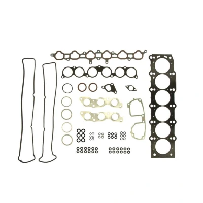 Imagem de AJUSA 52163800 Jogo de juntas, cabeça do cilindro Com junta da motor, retentores haste válvulas MULTILAYER STEEL