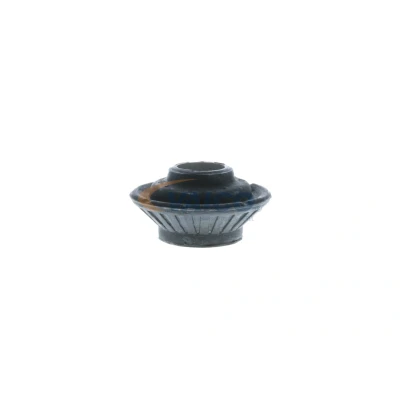 Imagem de VAICO V95 0062 Casquilho de braço Suspensão Original Quality em baixo, Eixo dianteiro Rolamento borracha e metal para transversal