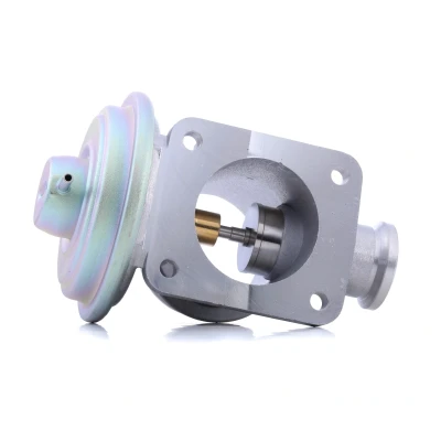 Imagem de DELPHI EG10464 12B1 Válvula EGR sem radiador da recirculação dos gases de escape BMW: 3 Sedan, 5 X5