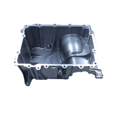 Imagem de MAXGEAR 34 0127 cárter de Óleo com bujão despejo do óleo sem junta FORD: FIESTA 6, Transit Courier Van