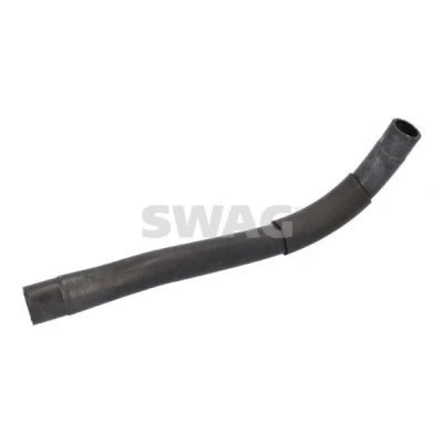 Imagem de SWAG 33 11 0937 Mangueira de Radiador em cima EPDM (borracha etileno propileno dieno) TOYOTA: Corolla IX Station Wagon